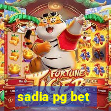 sadia pg bet