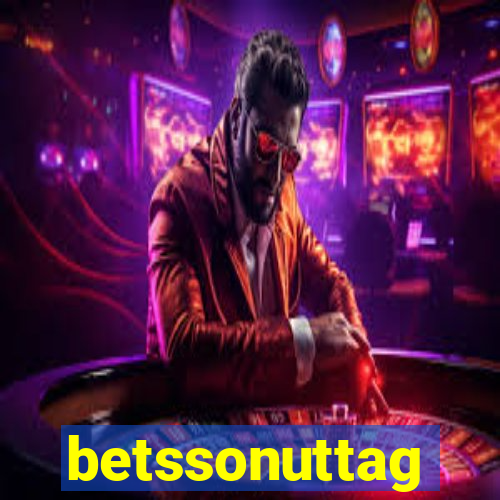 betssonuttag