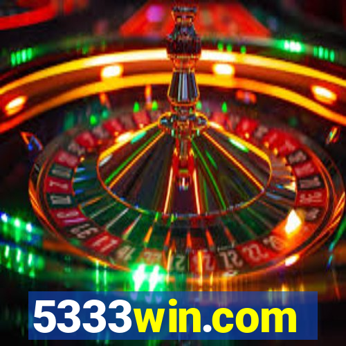 5333win.com