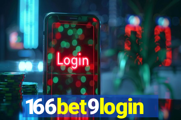 166bet9login