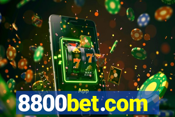 8800bet.com