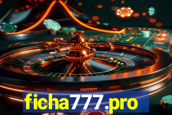 ficha777.pro