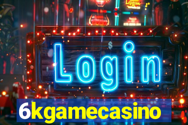 6kgamecasino