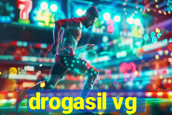 drogasil vg