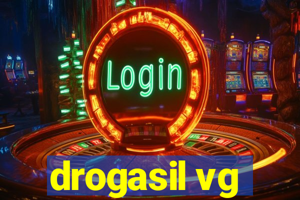 drogasil vg