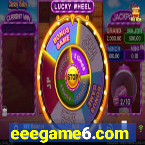 eeegame6.com