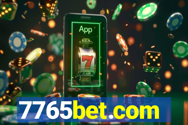 7765bet.com