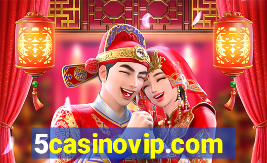 5casinovip.com