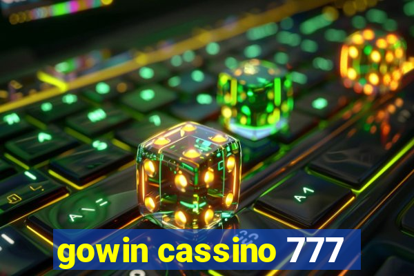 gowin cassino 777