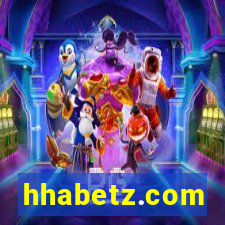 hhabetz.com