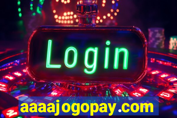 aaaajogopay.com