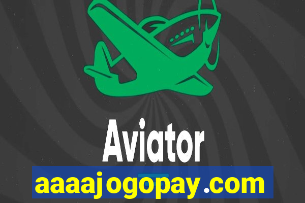 aaaajogopay.com