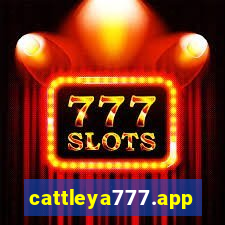 cattleya777.app