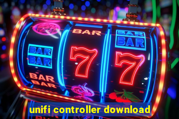 unifi controller download