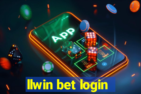 llwin bet login