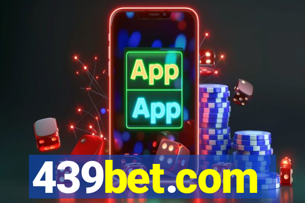 439bet.com