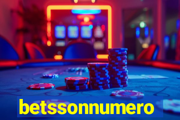 betssonnumero