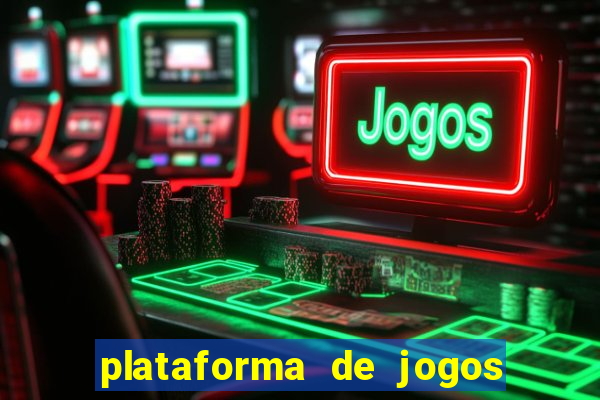 plataforma de jogos deolane bezerra