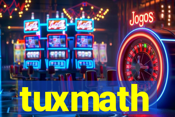 tuxmath