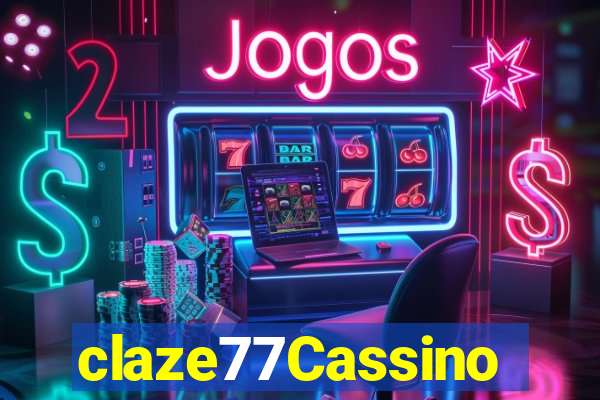 claze77Cassino