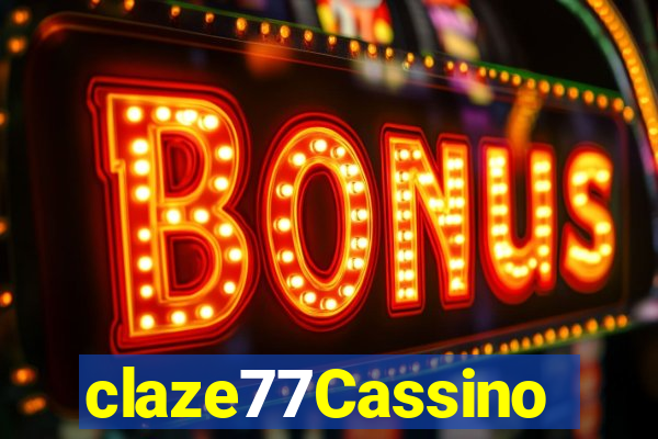 claze77Cassino