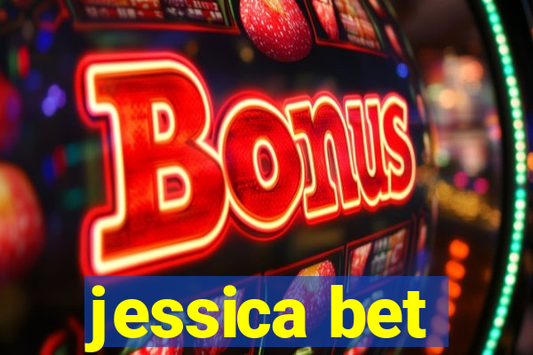 jessica bet