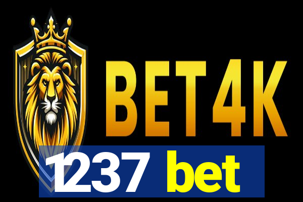 1237 bet