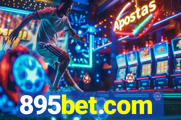 895bet.com