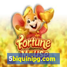 5biquinipg.com