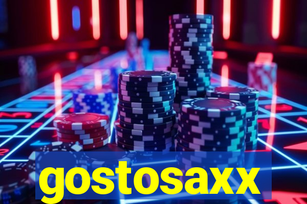 gostosaxx