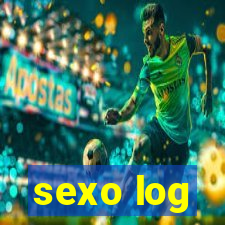 sexo log