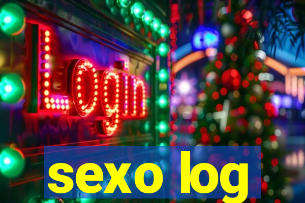 sexo log