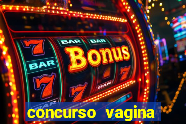 concurso vagina mais linda