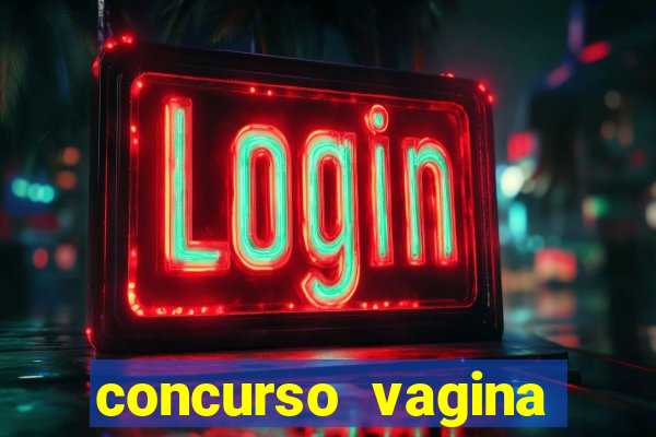 concurso vagina mais linda