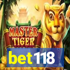 bet118