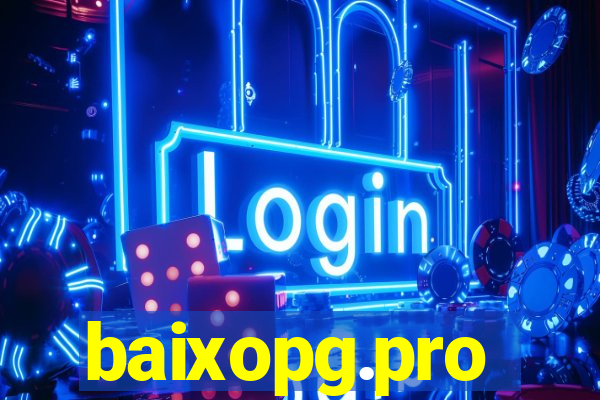 baixopg.pro