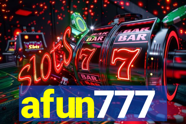 afun777