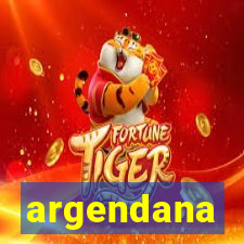 argendana