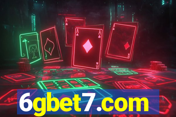 6gbet7.com