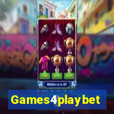 Games4playbet