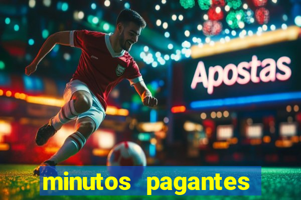 minutos pagantes fortune tiger 2024