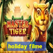 holiday filme