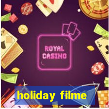 holiday filme