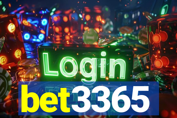 bet3365