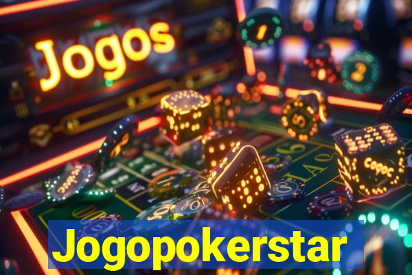 Jogopokerstar