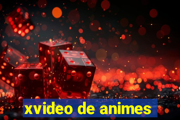 xvideo de animes