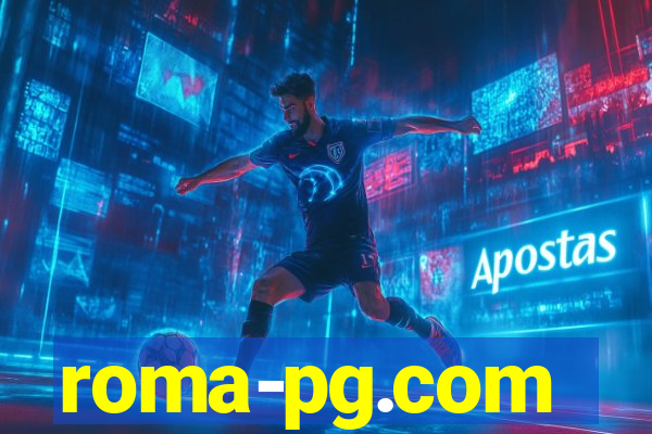 roma-pg.com