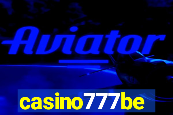 casino777be