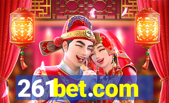 261bet.com