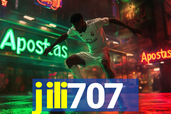 jili707